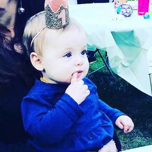 Meet your Posher, Lisanne